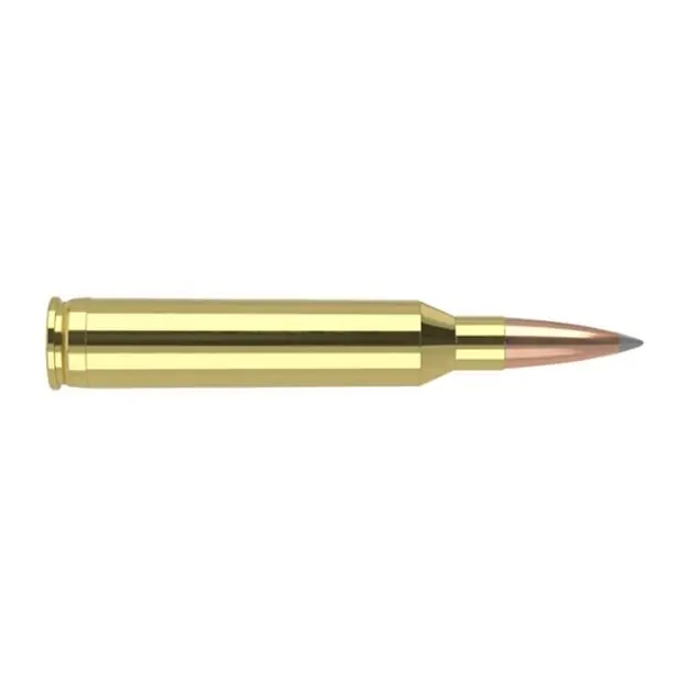 7Mm Remington Magnum 168Gr Accubond Long Range Spitzer 20/Bx