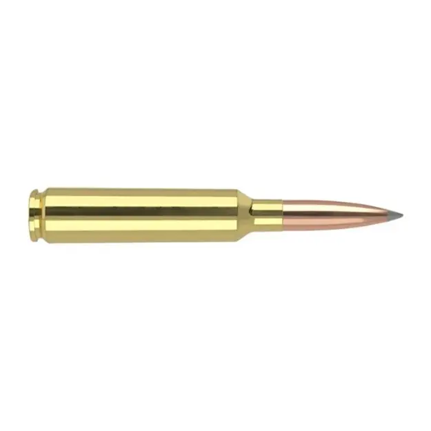 6.5-284 Norma 129Gr Accubond Long Range Spitzer 20/Box