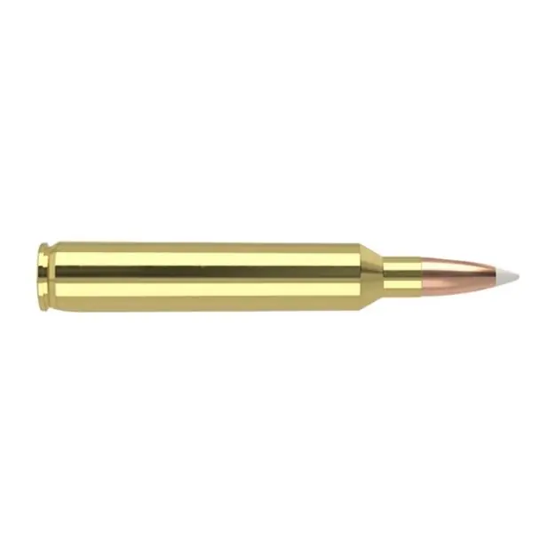 7Mm Rum 160Gr Accubond Spitzer 20/Box