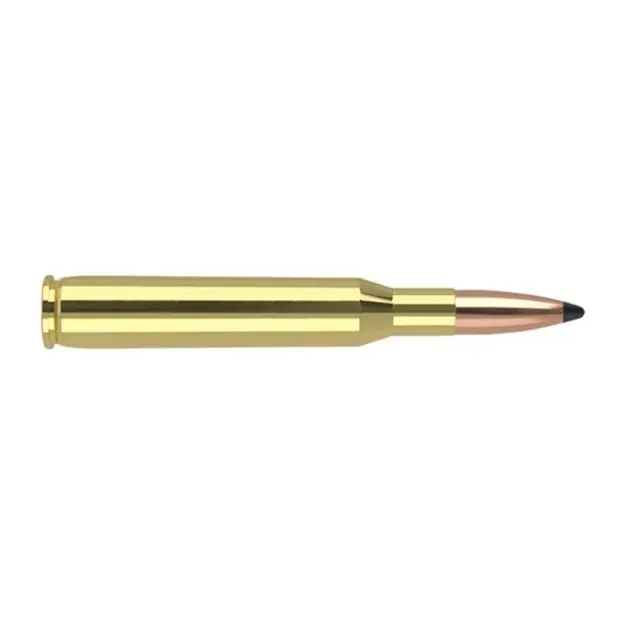 270 Winchester 130Gr Partition Spitzer 20/Box