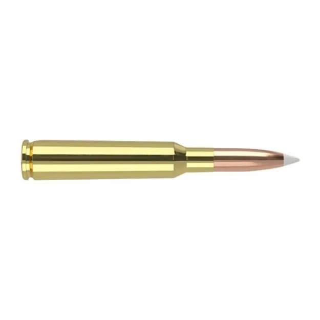 Nosler Trophy 6.5X55 Mauser 140Gr Accubond 20Rd 10Bx/Cs