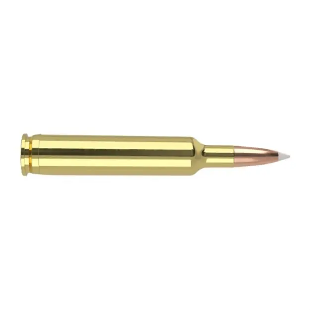 257 Weatherby Magnum 110Gr Accubond Spitzer 20/Box