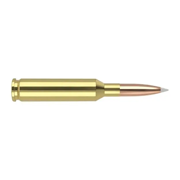 Nosler Trophy Grade 6Mm Cm 90Gr Accubond Tip 20Rd 10Bx/Cs