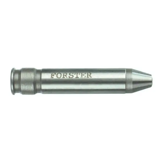 6.5 Grendel No Go Gauge Headspace Gauge Steel