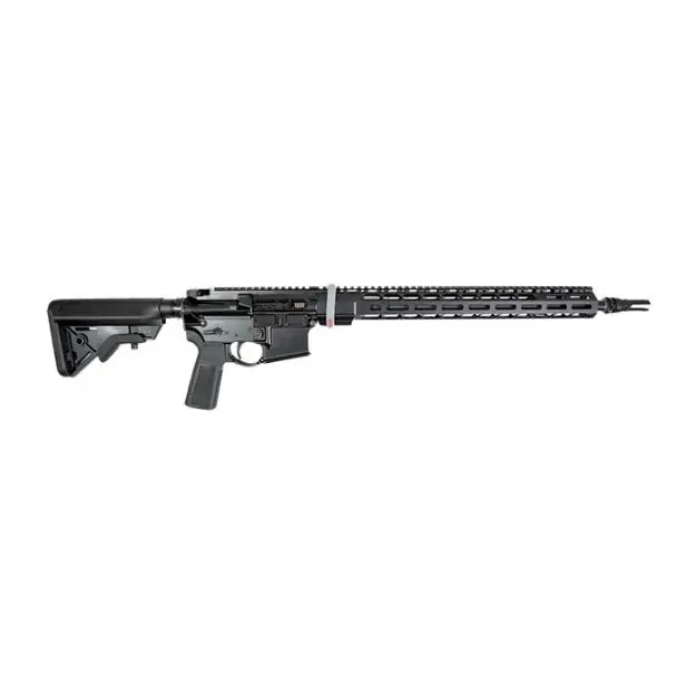 M4-89 Match 6.5 Grendel 18'' Bbl (2)26 Round Mag Black