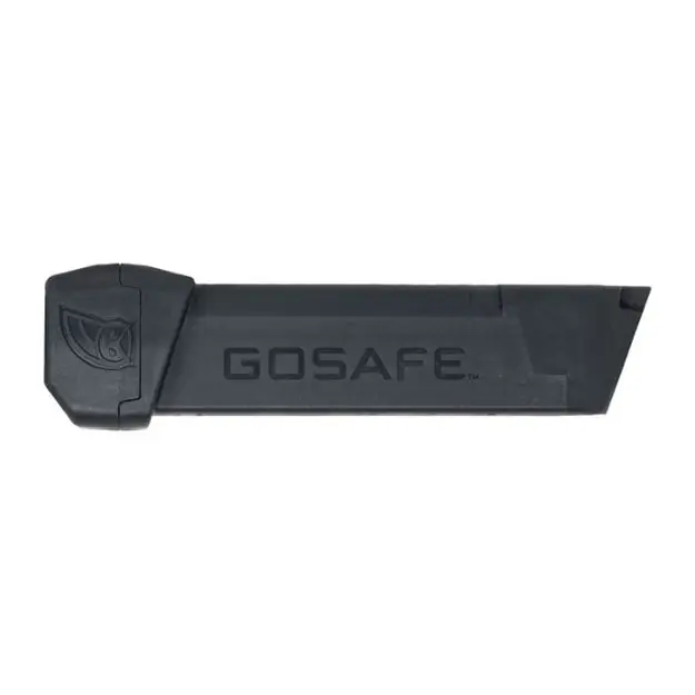 Mobile Safe For Glock 17