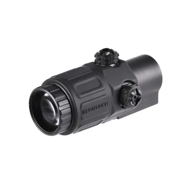 EOTECH G33.NM 3X MAGNIFIER NO MNT BLK