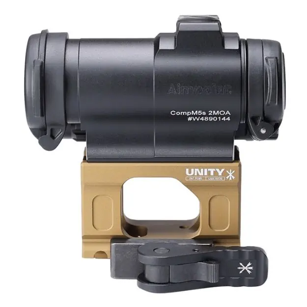 UNITY FAST MICRO-S FDE