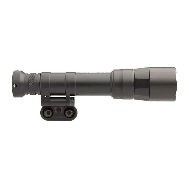 M640 Scout Turbo Blk 700Lm