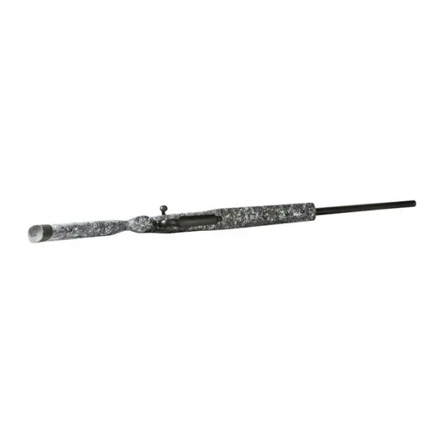 700 Long Range 7Mm Remington Magnum 26'' Bbl 3 Rd Mag Black