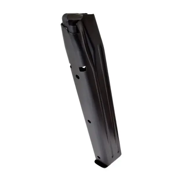 D&H Tactical Magazine 9Mm 30Rd Steel Black Sig P320