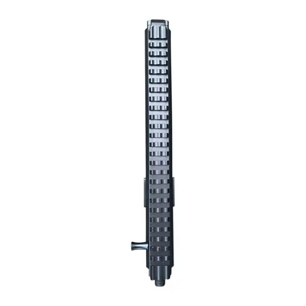 Montgo-9 9Mm Luger Upper Receiver Black