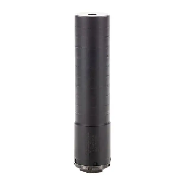 Harvester Evo Multi Caliber Suppressor Black
