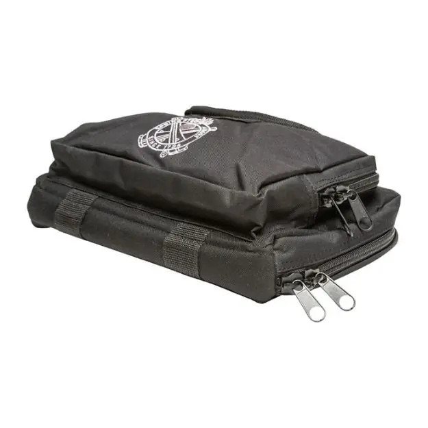 Hellcat Micro-Comp 9Mm Luger 3''Bbl (2)11Rd & (3)13Rd Mags