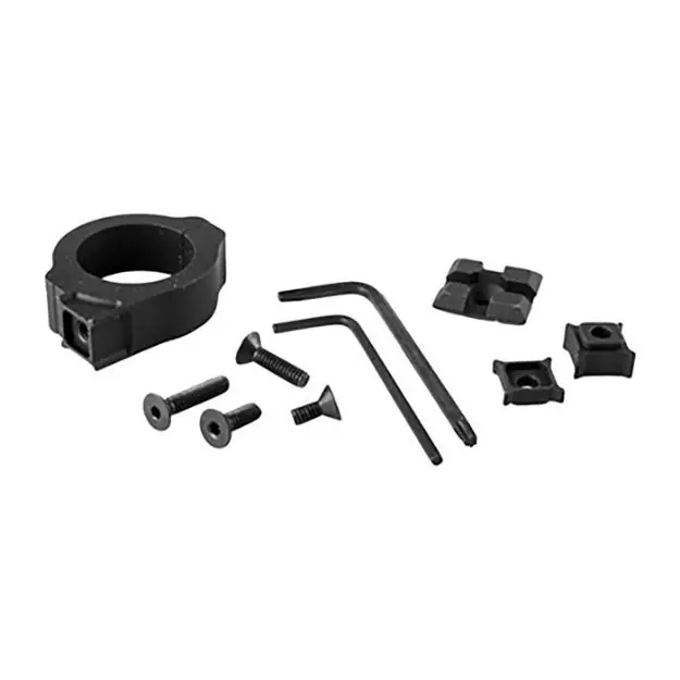 34Mm Send It Adjustable Mounting Ring