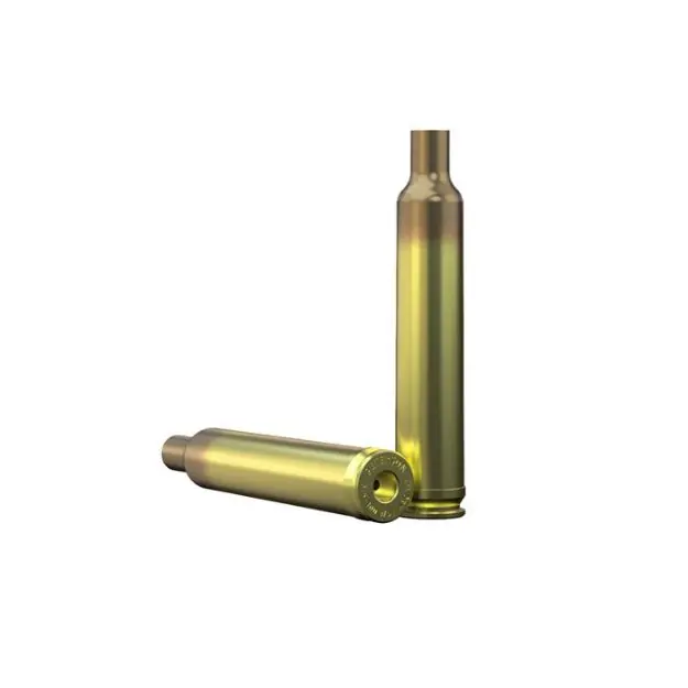 6.5-300 Weatherby Magnum Brass Case 50/Box