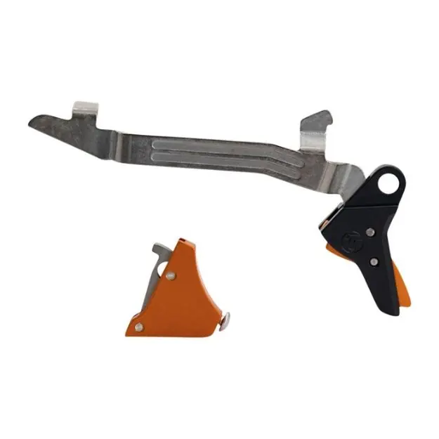 TIMNEY ALPHA TRG FOR GLK GEN 5 ORG