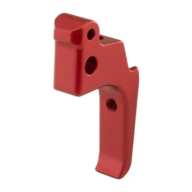 Competition Action Enhancement Kit For Ruger Mkiv/Mkiv 2 Red