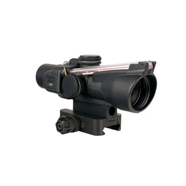 TRIJICON ACOG 2X20 RTR 9MM PCC