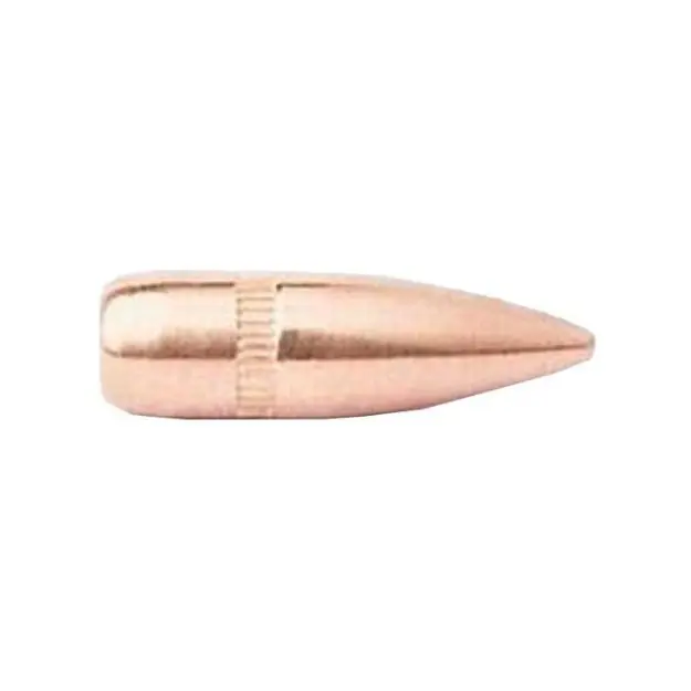 Campro 223 55Gr Full Metal Jacket Bullets 100/Box