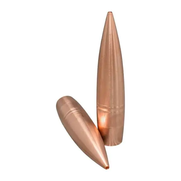 416 Caliber (0.416'') 446Gr Copper Hollow Point 50/Box