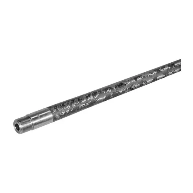 300 Prc 1-9'' Twist 24'' Sendero Contour