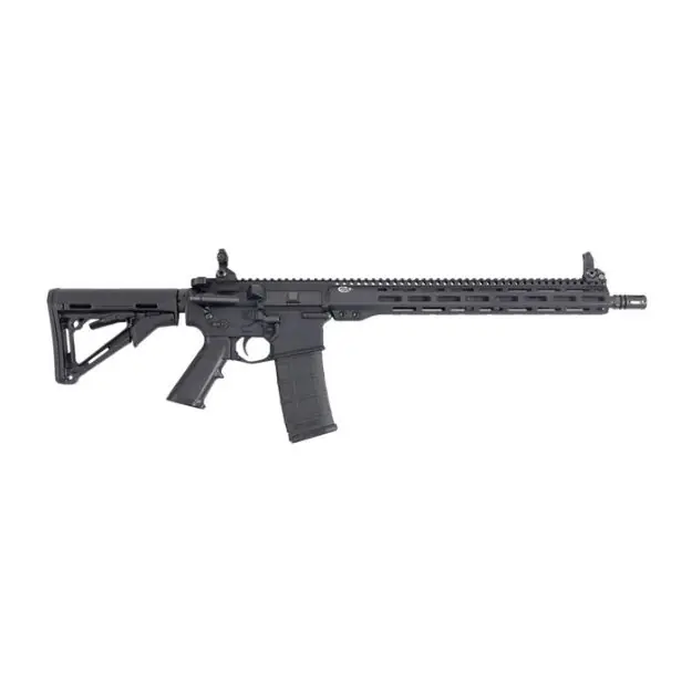 Colt M5 Carbine 223 16.1" 30Rd Matte Black