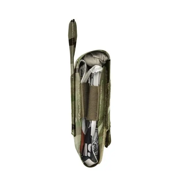Micro Trauma Kit Now!-Nano-Pro Supplies-Multicam