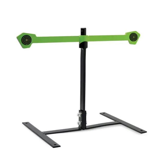 22 Spinner Target