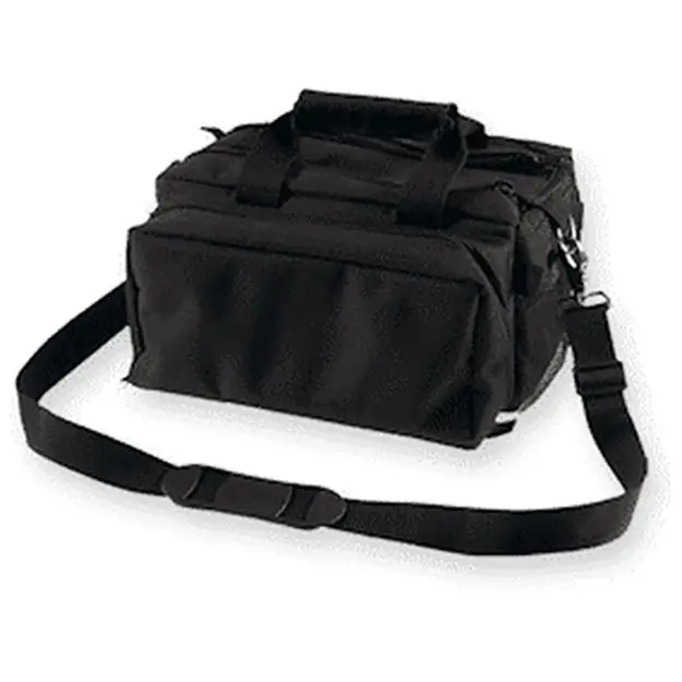 Deluxe Range Bag Black
