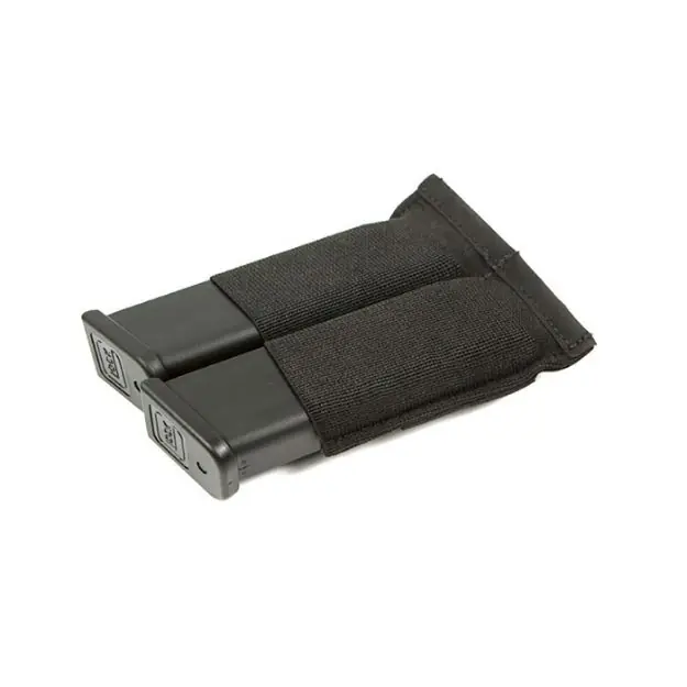 BL FORCE HW TEN SPEED DBL PCH BLK