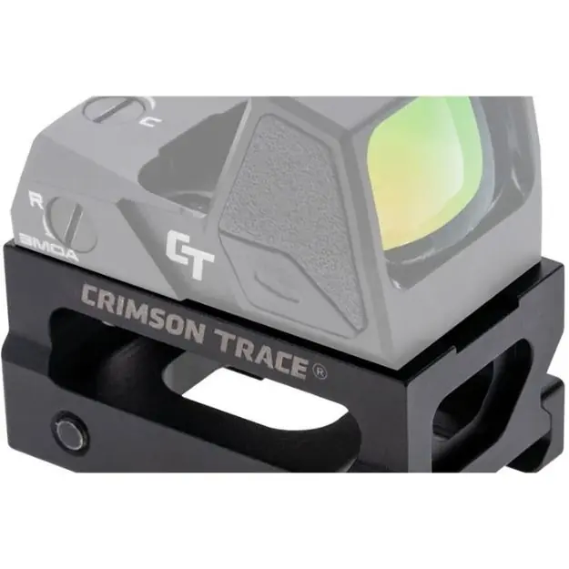 Crimson Trace Full Co-Witness M1913 Pic Rail Moint