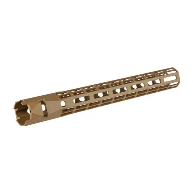 Atlas R-One 12.7'' Handgrd M-Lok Free Float For Ar-15 Ral8000