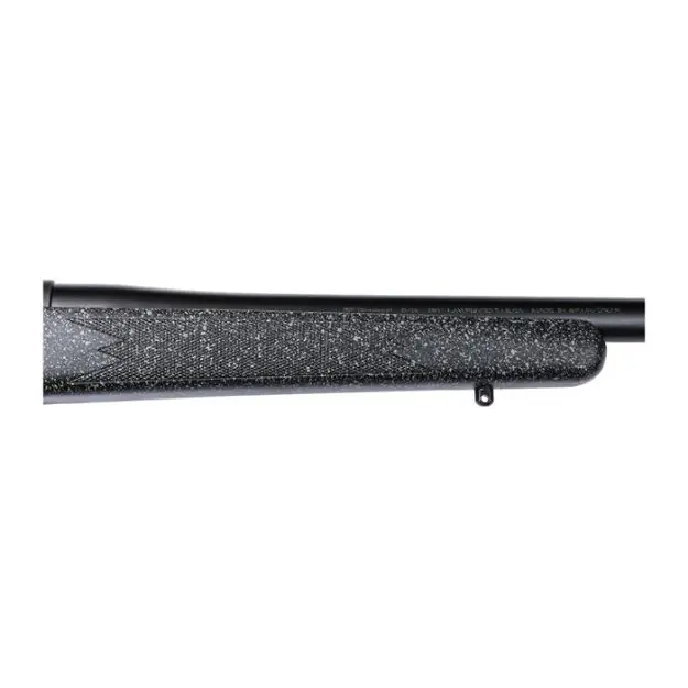 Bergara B14 Ridge 300Wm 24" #5 Threaded Blk/Blk W/Grey Syn