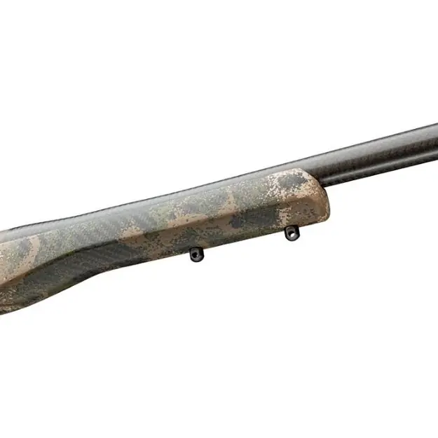 Bergara Divide 6.5Prc 24" #6 Cf Barrel/Camo Cf Stock<