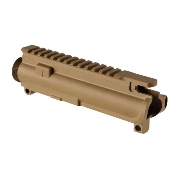 Ar-15 Stripped Upper Receiver Ral8000
