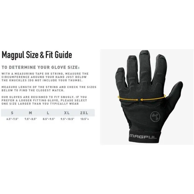 Flight Glove 2.0 Coyote Small 1-Pair