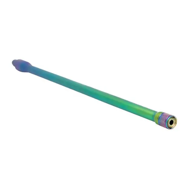 10/22 16'' Pencil Barrel Chameleon Pvd Threaded