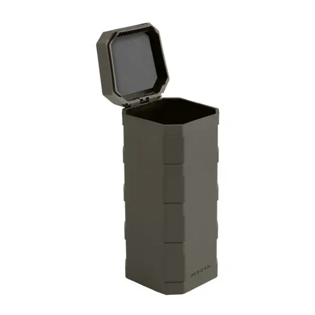 Daka Can 2.0 Od Green