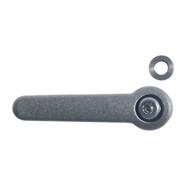 Swivel Locking S-Lever For Harris-Type Bipods