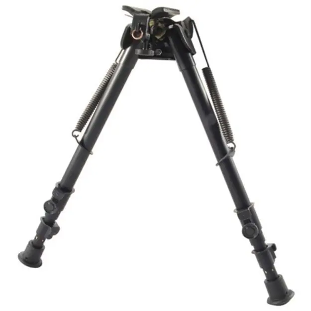 Harris Bipod Series S Model 25 12"-25" Extension Legs Black