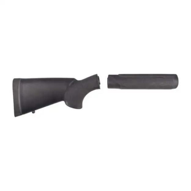 Moss.500 Shortshot Stk/Forend Set, 12Ga.