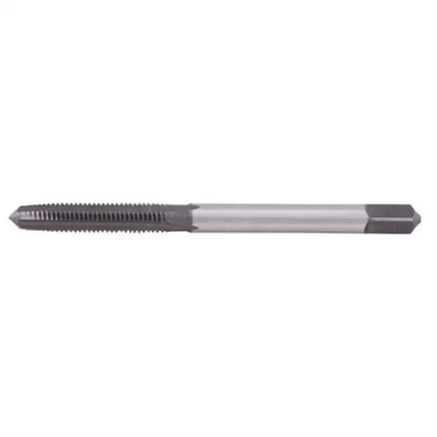High Speed Steel Taper Tap 8-40 Thread