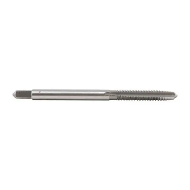 Steel Taper Tap 6-48 Thread