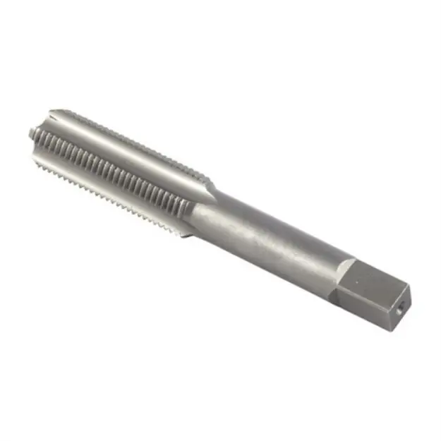 Fractional Carbon Bottom Tap 9/16-18 Thread