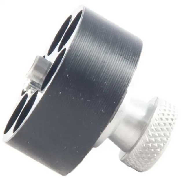 HKS SPDLR 357 6SH S&W 686 RUG GP100