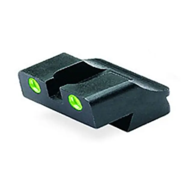 Colt 1911 Govt, Cmdr Rear Sight Td