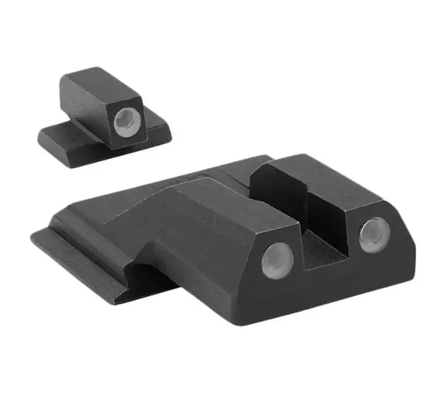 Tru-Dot Sight Set, S&W M&P Shield