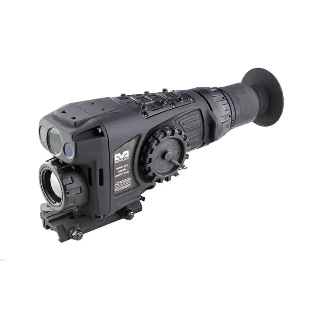 Mepro Nyx212 Thermal Sight W/Day Camera 1X Magnification