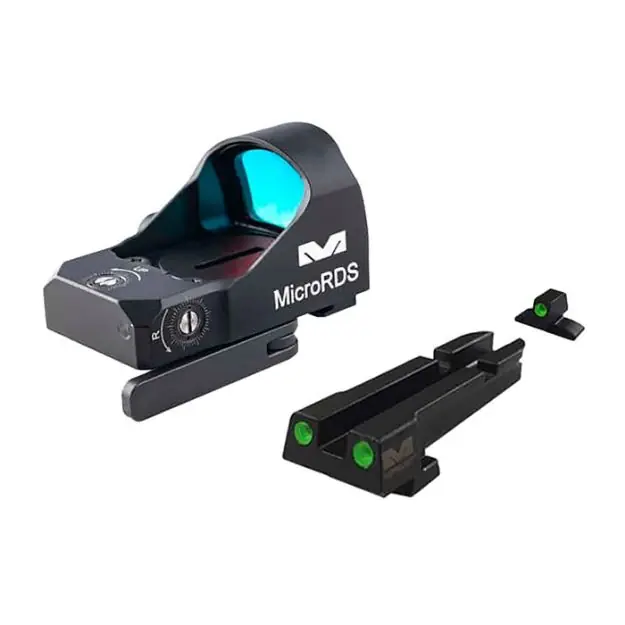 Micro Rds Kit For Iwi Masada